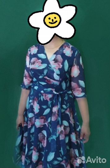 Красивые платья, 54 р