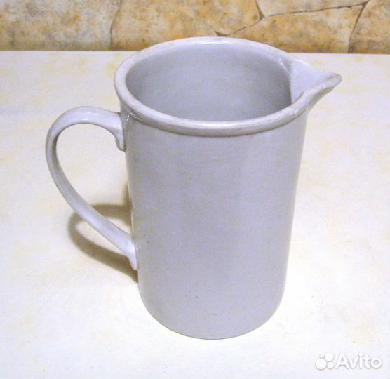 Лабораторная фарфоровая посуда