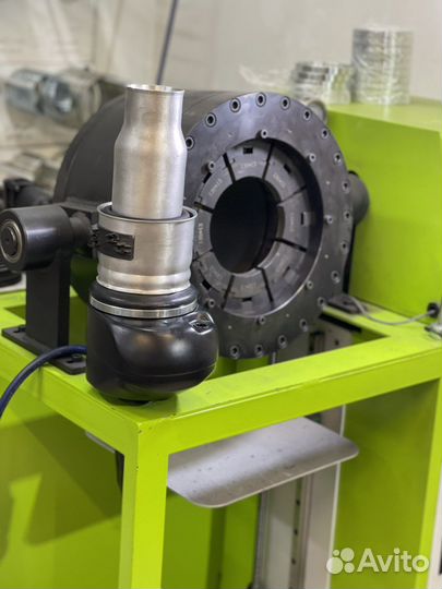 Пневмобаллон BMW 7 G11 G12 задний