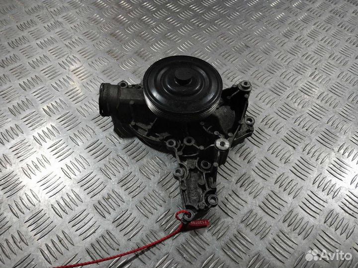 Водяная помпа Mercedes-Benz S-Класс W221 2008