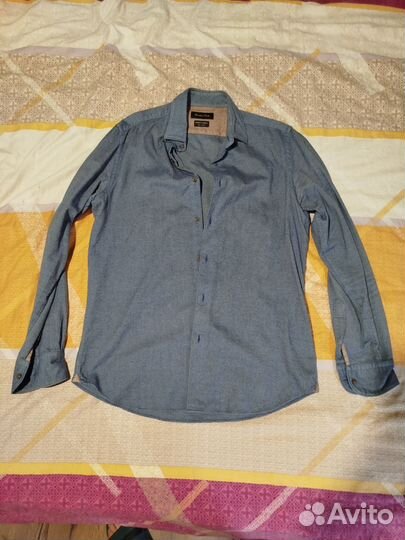Рубашка мужская