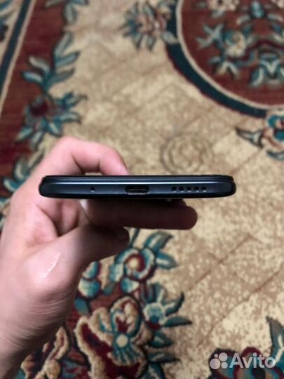 Xiaomi Redmi 10C, 4/64 ГБ