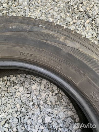 Yokohama Geolandar G091 225/65 R17