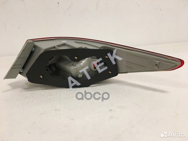 Hyundai sonata11 (VI YF) Фонарь левый внешний