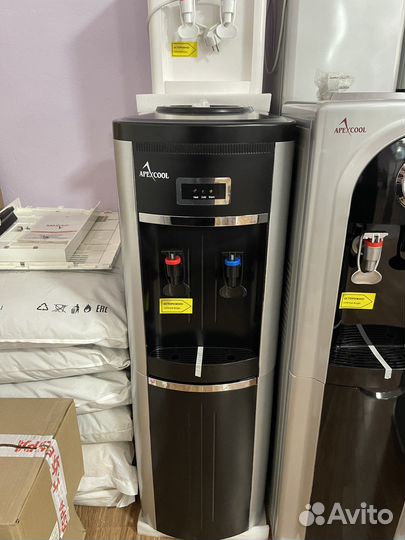 Кулер для воды