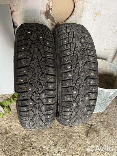 Nokian Tyres Nordman 7 155/65 R14 75T