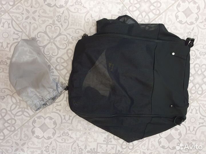 Аксессуары для коляски doona