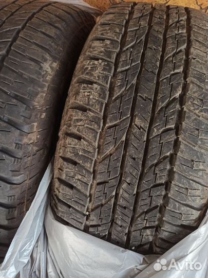 Yokohama Geolandar A/T G015 265/65 R17 112