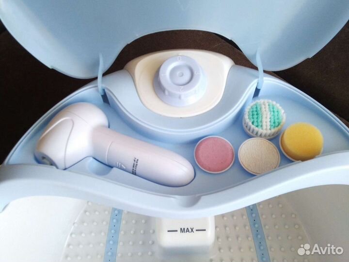 Массажная ванночка