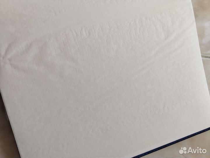 Фотоальбом новый