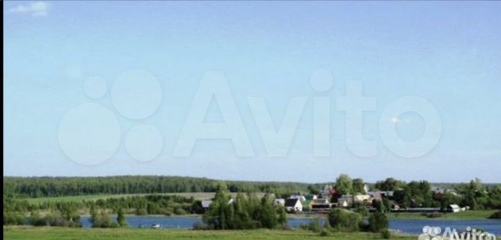 Участок 12 сот. (СНТ, ДНП)