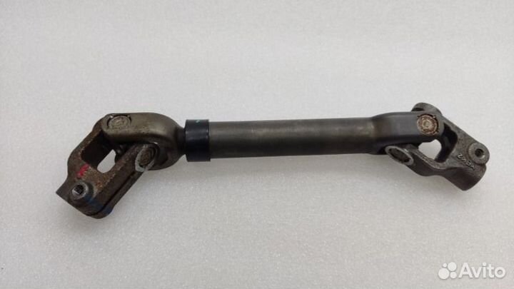 Кардан рулевой Kia Rio FB G4FC 2019