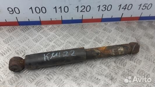 Амортизатор задней балки opel signum (KML22LX02)