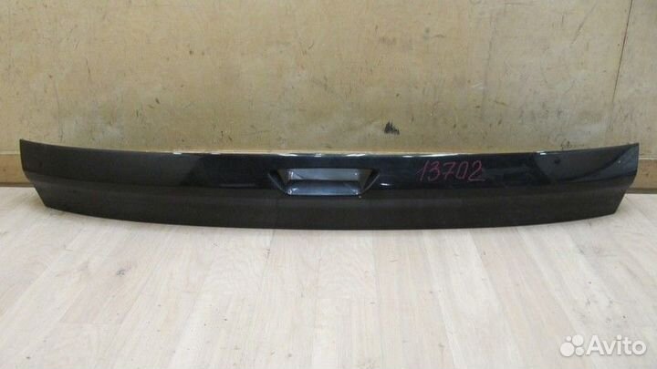 Накладка двери багажника Ford Kuga 2012-2019