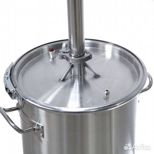 Самогонный аппарат Петрович 2 без узла отбора