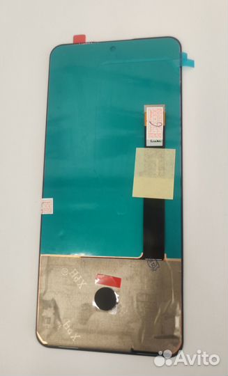 Дисплей ZTE Red Magic 6R Original