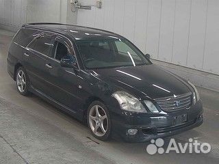 Трубка кондиционера Toyota Mark ii blit JZX115