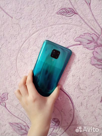 Xiaomi Redmi Note 9 Pro, 6/128 ГБ