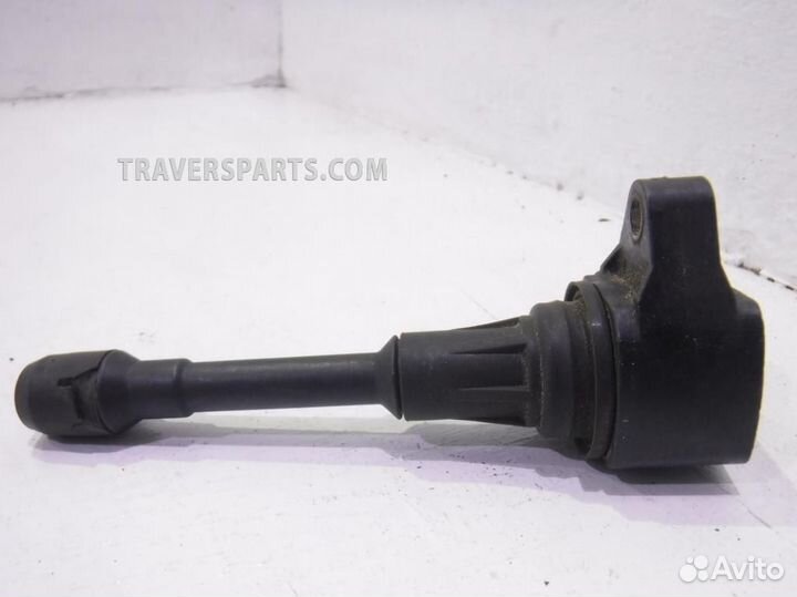 Катушка зажигания Ниссан