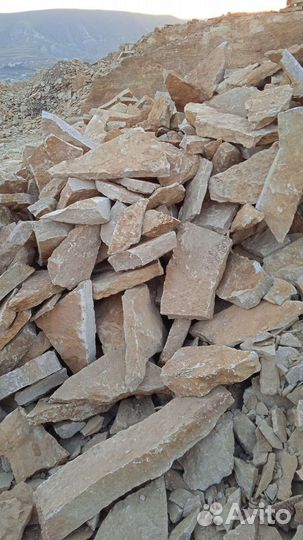 Бутовый камень