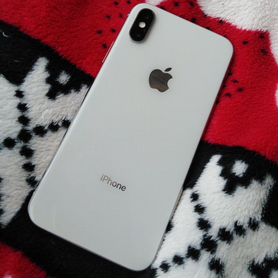 iPhone X, 64 ГБ