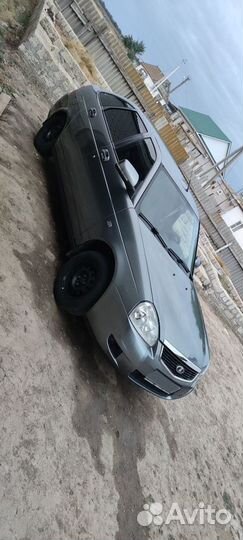 LADA Priora 1.6 МТ, 2012, 200 000 км