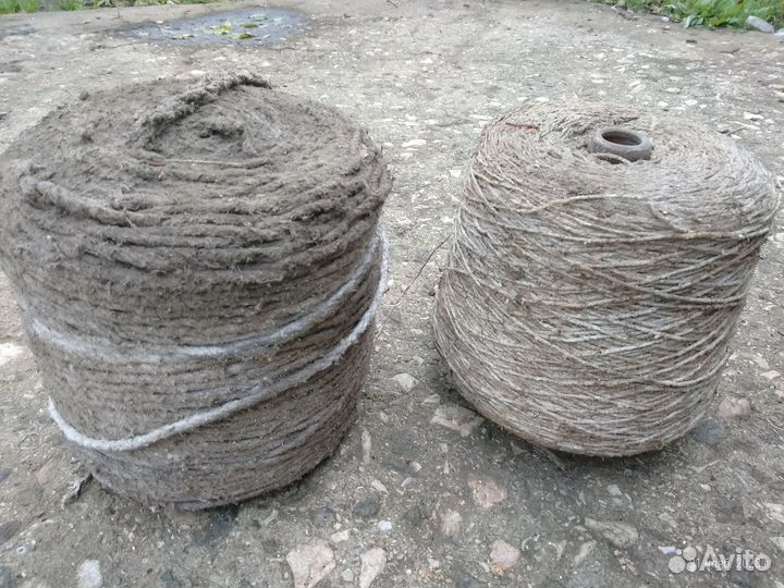 Асбестовая ткань СССР