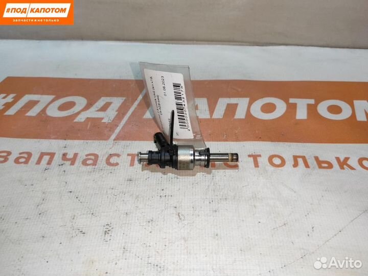 Форсунка топливная Audi A6 4G/C7 2014 06E906036Q