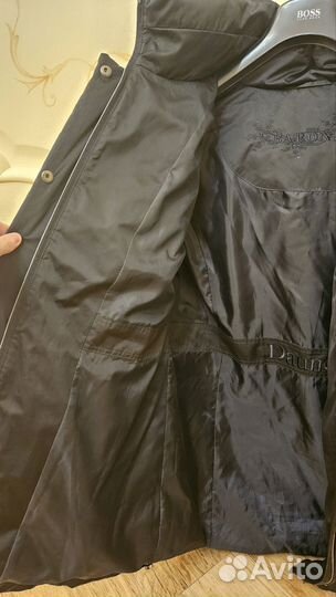 Пуховик женский