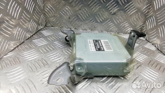 Блок управления АКПП toyota prius XW20 (KNI20OJ01)
