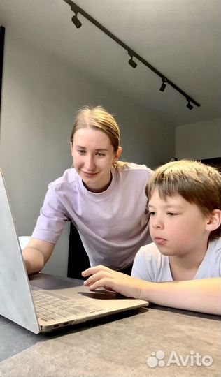 Репетитор начальных классов