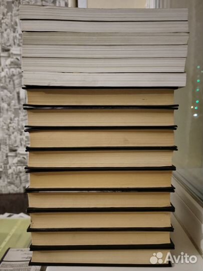 Книги серии Сталкер / Stalker / S.T.A.L.K.E.R