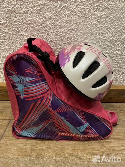 Ролики детские