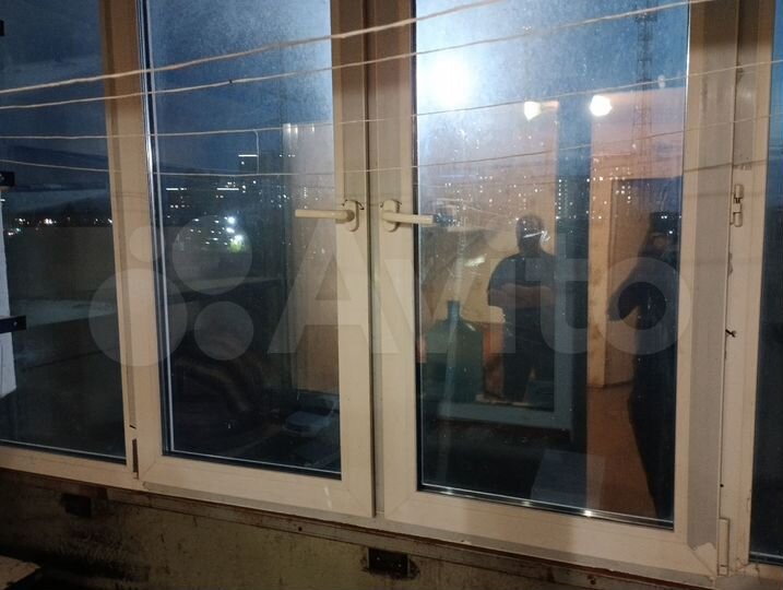 Доля в 3-к. квартире, 65,3 м², 3/10 эт.