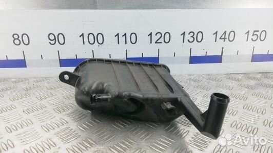 Бачок гу BMW 7 F01 (3FX22NP01)