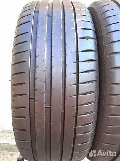 Continental EcoContact 6 235/45 R18 94W