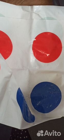 Игра твистер