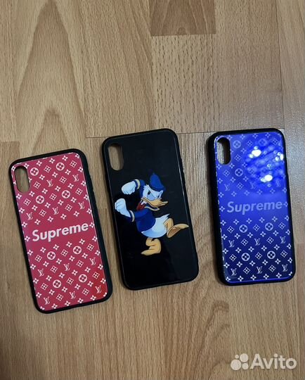 Чехлы на iPhone 13 Pro Max