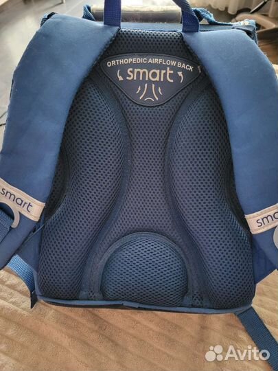 Рюкзак для мальчика