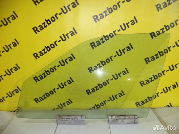 Стекло переднее левое бмв E36