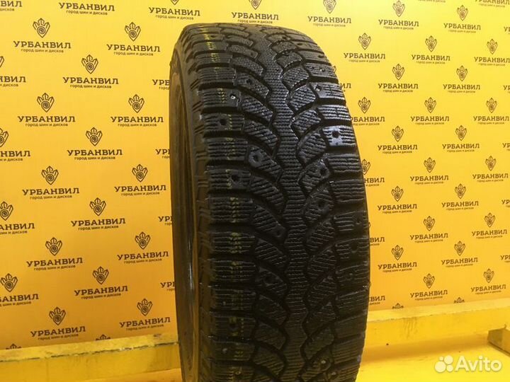Bridgestone Blizzak Spike-01 175/65 R14 82T