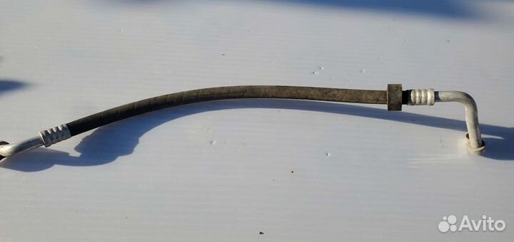 1J0820721D трубка кондиционера (Шланг) VW audi