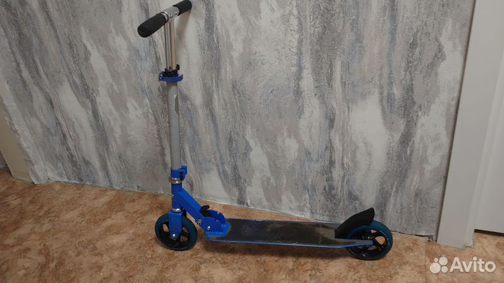 Самокат детский двухколесный