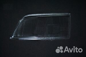 W202 '93- стекло фары лев (россия) MD20293021L