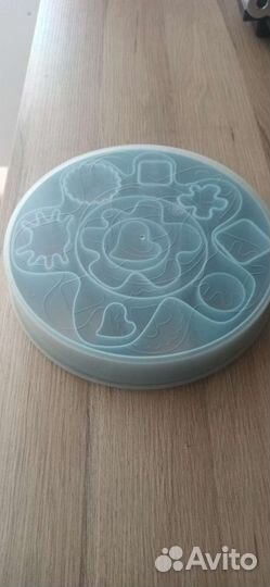 Формочки для печенья Икеа