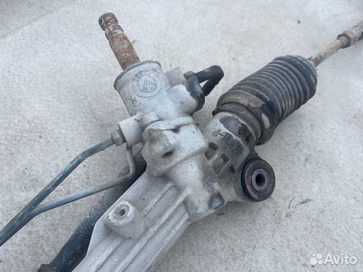 Рулевая рейка Geely Mk Cross хетчбек MR479QA 2012