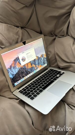 Apple MacBook Air 13 late 2010