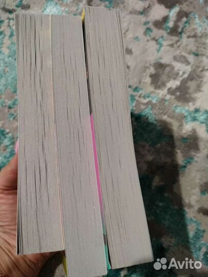 Дарья Донцова