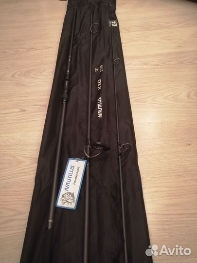 Удилище Nautilus K10 13ft 3,5lb
