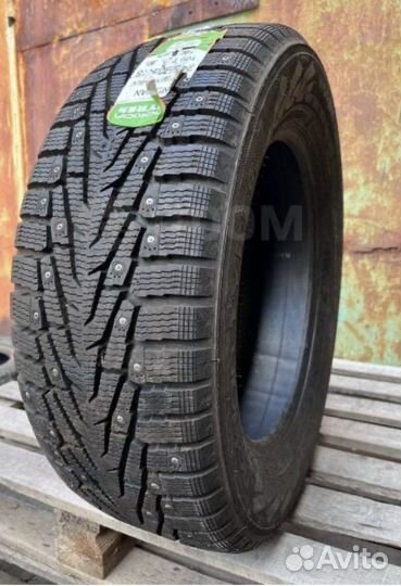 Nokian Tyres Nordman 7 SUV 245/60 R18